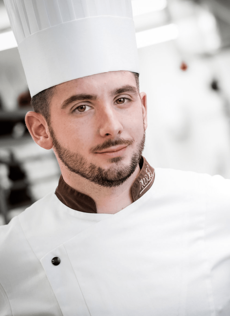 chocolatier martel