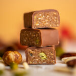 Chocolat pralines