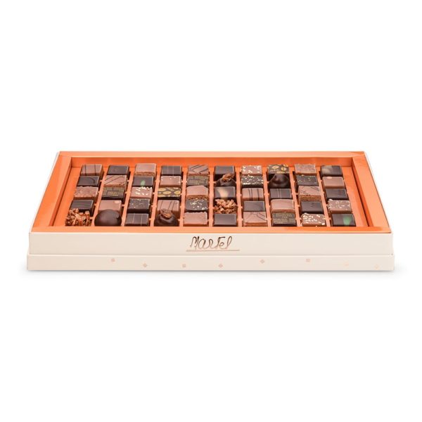 Praline alcool T3