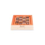 Praline alcool T1