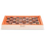 martel boite chocolat pralines T3