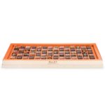 Praline alcool T4