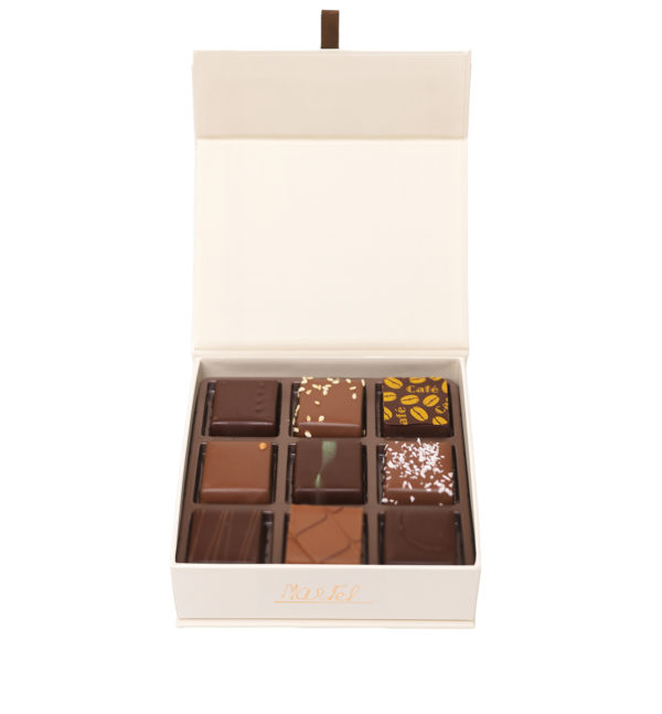 Pralines T1 Pralines T1