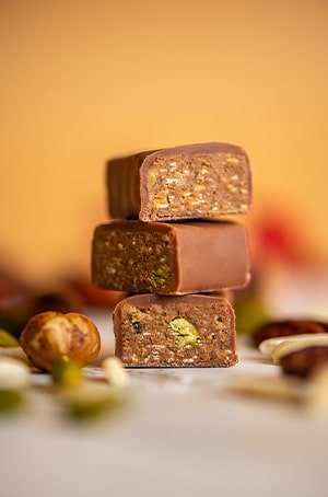 chocolate hazelnut