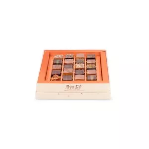 martel boite chocolat pralines T1