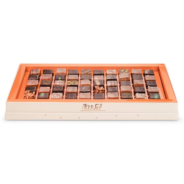 martel boite chocolat pralines T3