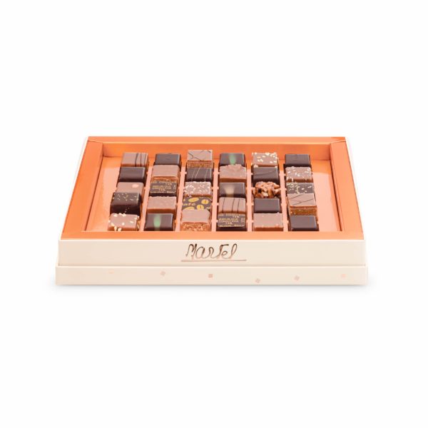 martel boite chocolat pralines T2