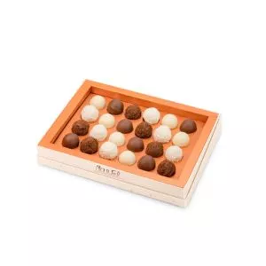 truffes T2 alcool