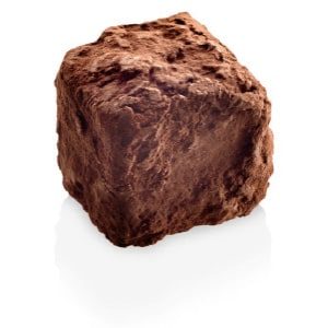 truffes neigeuses