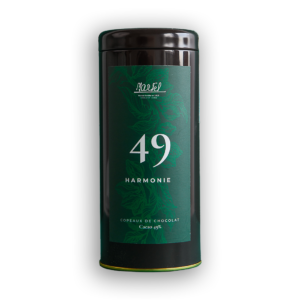 Chocolat Chaud - 49% Harmonie
