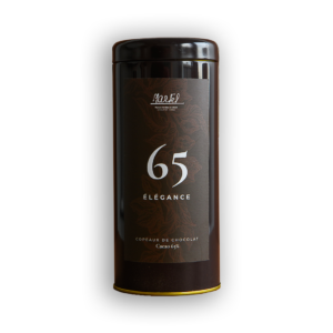 Chocolat Chaud - 65% Élégance