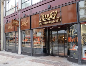 Martel Croix d'or place picture