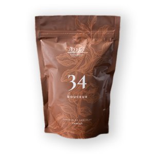 Chocolat chaud 34