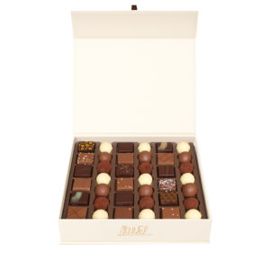 Coffret T4 Mixte